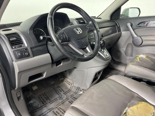 2008 Honda CR-V EX-L