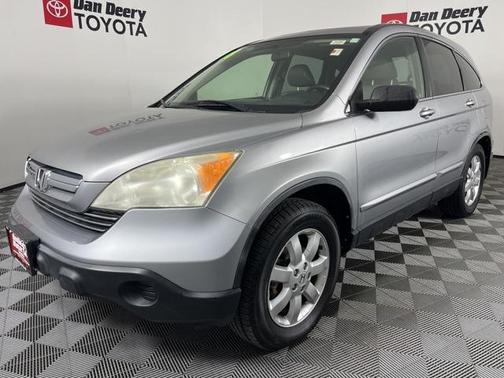 2008 Honda CR-V EX-L