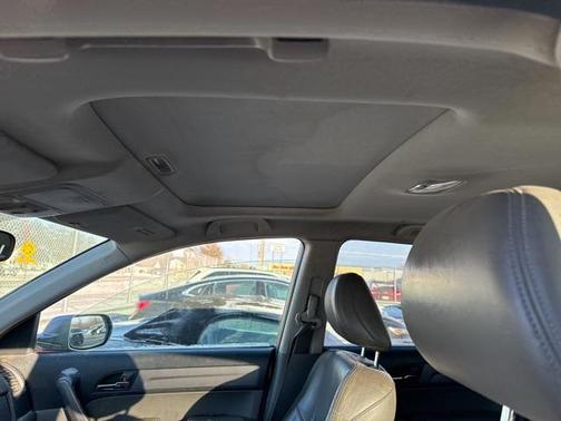 2008 Honda CR-V EX-L