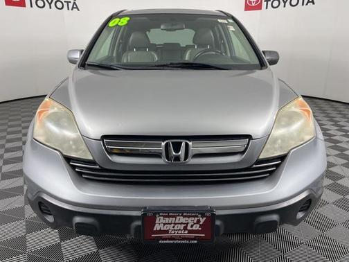 2008 Honda CR-V EX-L
