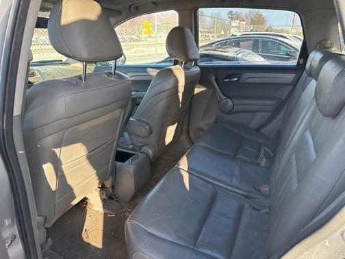 2008 Honda CR-V EX-L