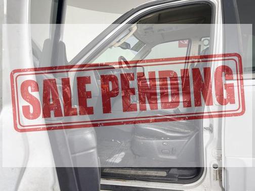 2003 Lincoln Navigator Luxury