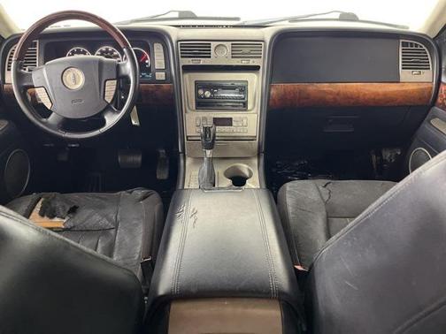 2003 Lincoln Navigator Luxury