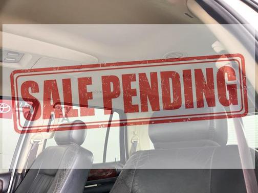 2003 Lincoln Navigator Luxury