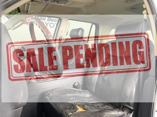 2003 Lincoln Navigator Luxury