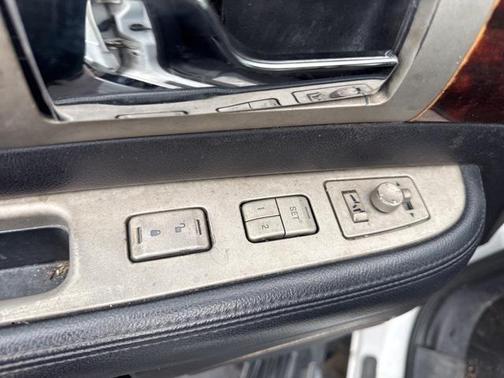 2003 Lincoln Navigator Luxury