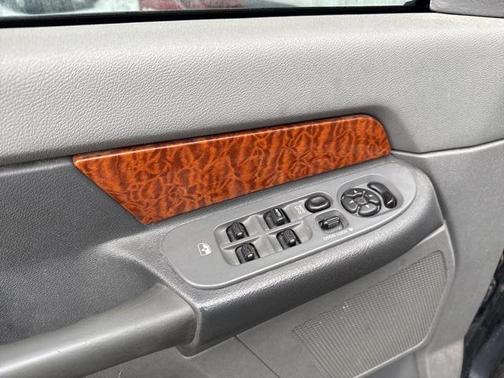 2007 Dodge Ram 1500 Laramie Quad Cab