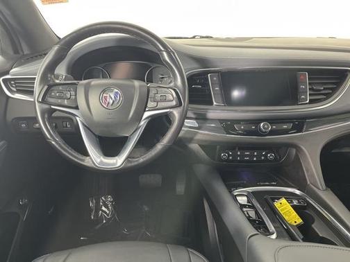 2022 Buick Enclave Premium
