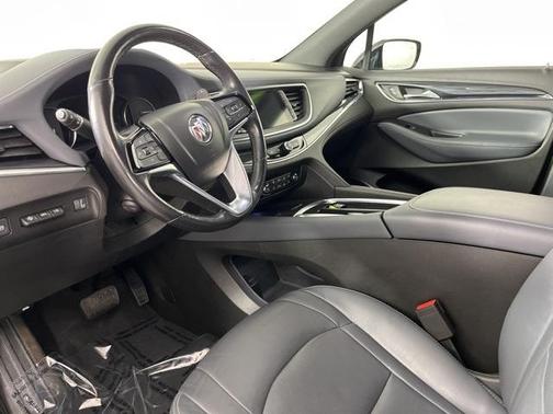 2022 Buick Enclave Premium