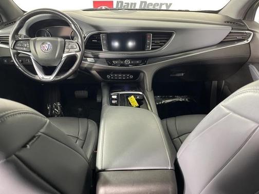 2022 Buick Enclave Premium
