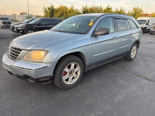 2006 Chrysler Pacifica Touring