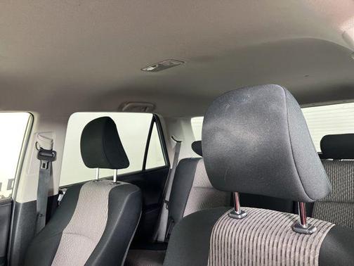 Classic Silver Metallic 2023 Toyota 4Runner SR5