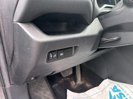 Magnetic Gray Metallic 2024 Toyota RAV4 Hybrid LE