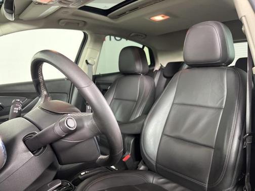 2020 Buick Encore Essence