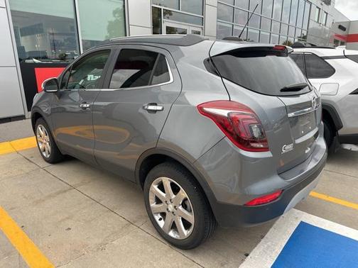 2020 Buick Encore Essence