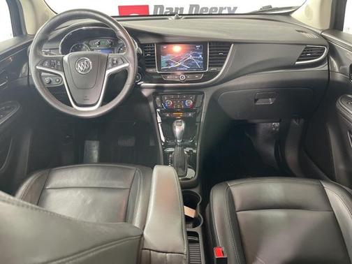 2020 Buick Encore Essence