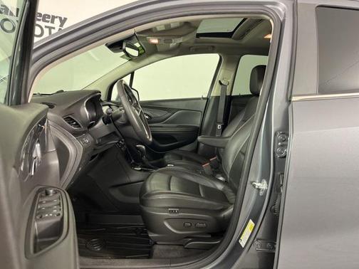 2020 Buick Encore Essence