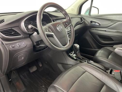2020 Buick Encore Essence