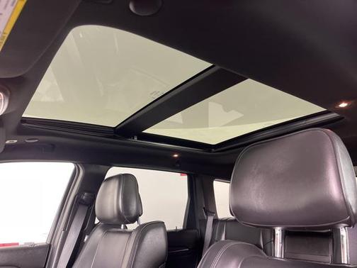 2019 Jeep Grand Cherokee High Altitude