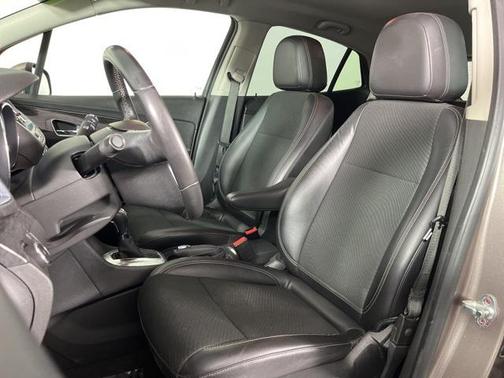 2014 Buick Encore Convenience