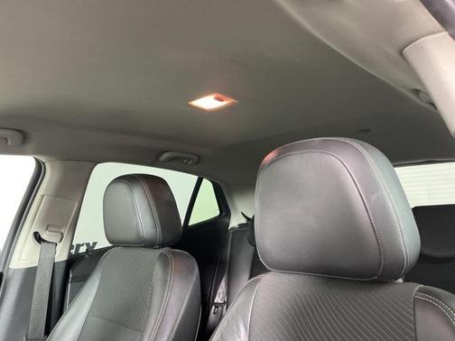 2014 Buick Encore Convenience