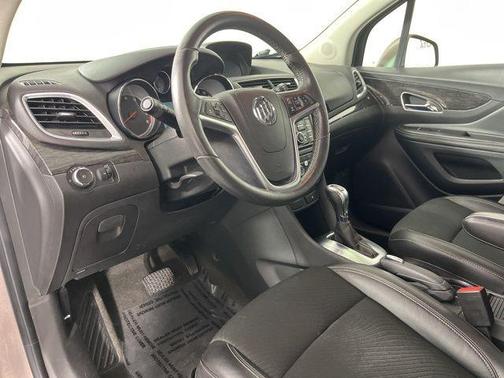 2014 Buick Encore Convenience