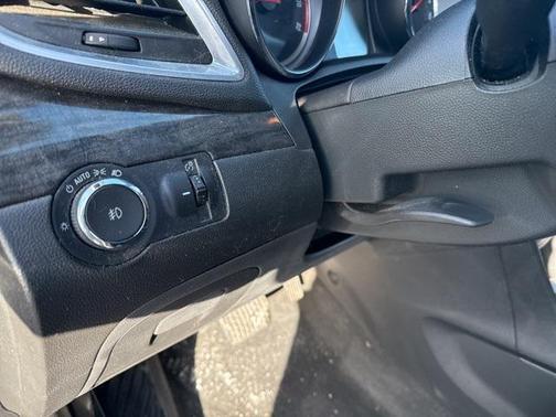 2014 Buick Encore Convenience