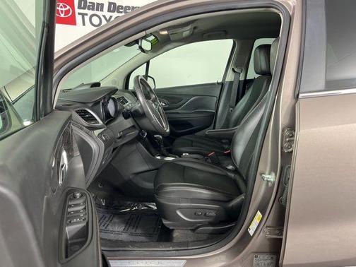 2014 Buick Encore Convenience