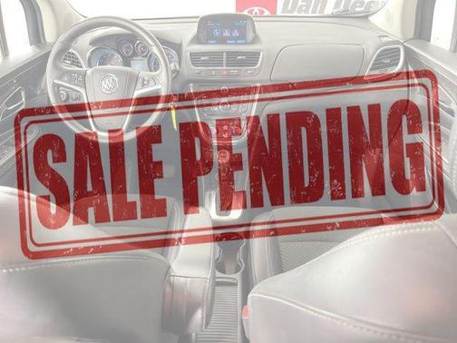 2014 Buick Encore Convenience