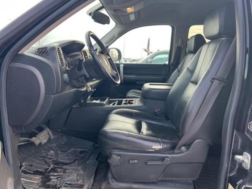 Photo 5 of 12 of 2009 Chevrolet Silverado 1500 Hybrid 2HY