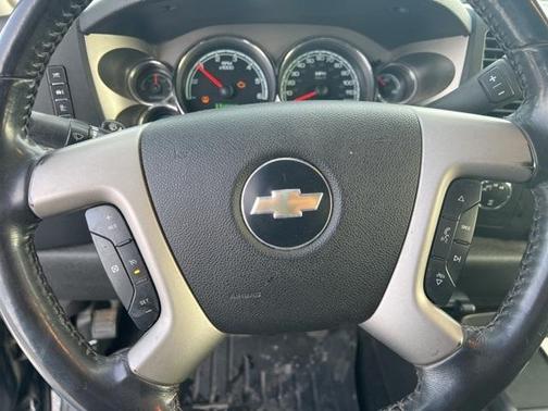 Photo 4 of 12 of 2009 Chevrolet Silverado 1500 Hybrid 2HY