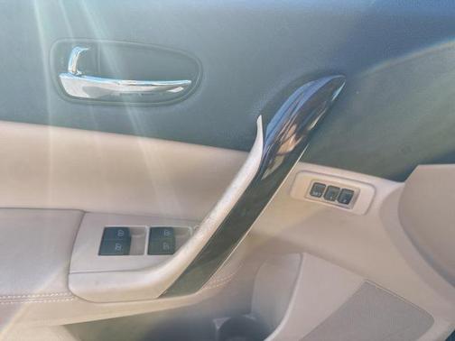 2010 Nissan Maxima SV