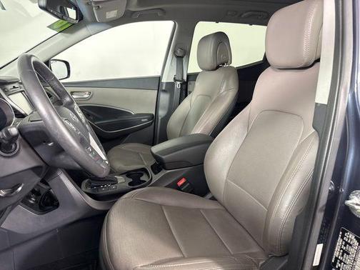 2016 Hyundai Santa Fe Sport 2.0L Turbo