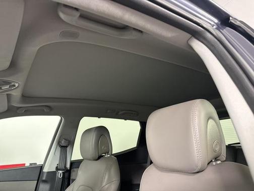 2016 Hyundai Santa Fe Sport 2.0L Turbo