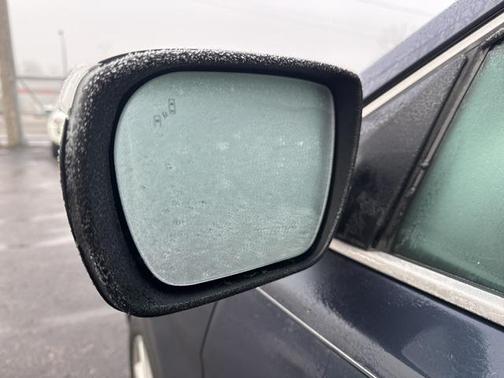 2016 Hyundai Santa Fe Sport 2.0L Turbo