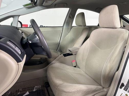 2011 Toyota Prius II