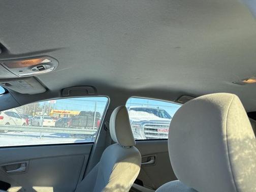 2011 Toyota Prius II