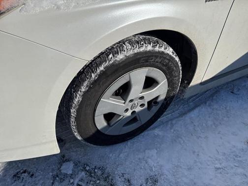 2011 Toyota Prius II