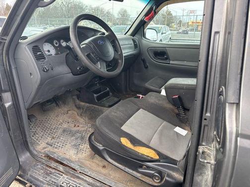 2005 Ford Ranger Edge SuperCab