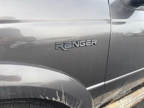 2005 Ford Ranger Edge SuperCab