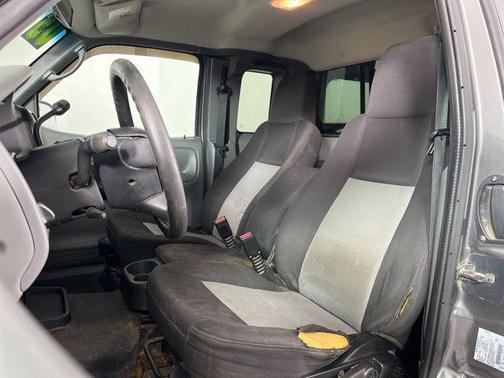 2005 Ford Ranger Edge SuperCab