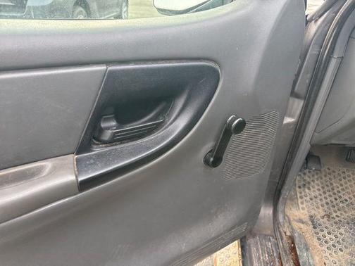 2005 Ford Ranger Edge SuperCab