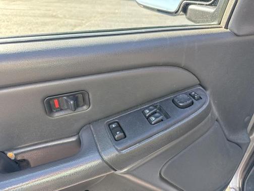 2006 Chevrolet Silverado 1500 LT Extended Cab