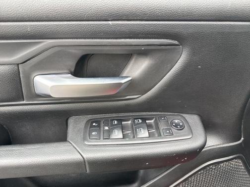 2019 RAM 1500 Tradesman