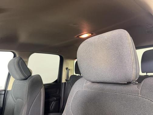 2019 RAM 1500 Tradesman