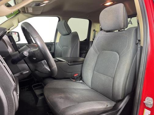 2019 RAM 1500 Tradesman