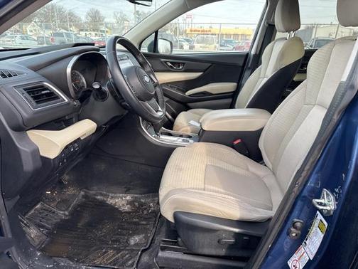 2019 Subaru Ascent Premium 7-Passenger