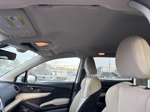 2019 Subaru Ascent Premium 7-Passenger