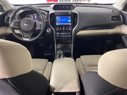 2019 Subaru Ascent Premium 7-Passenger