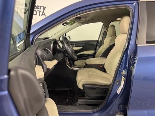 2019 Subaru Ascent Premium 7-Passenger